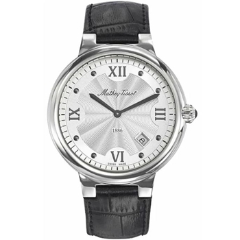 ساعت مچی متی تیسوت H138ALS